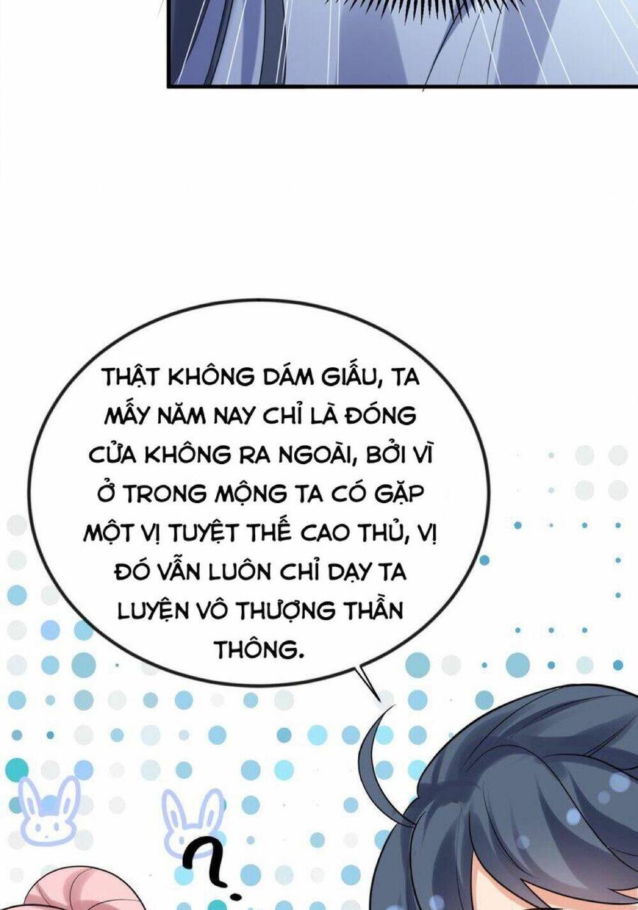 Ta Vô Địch Lúc Nào Chap 106 - Next Chap 107