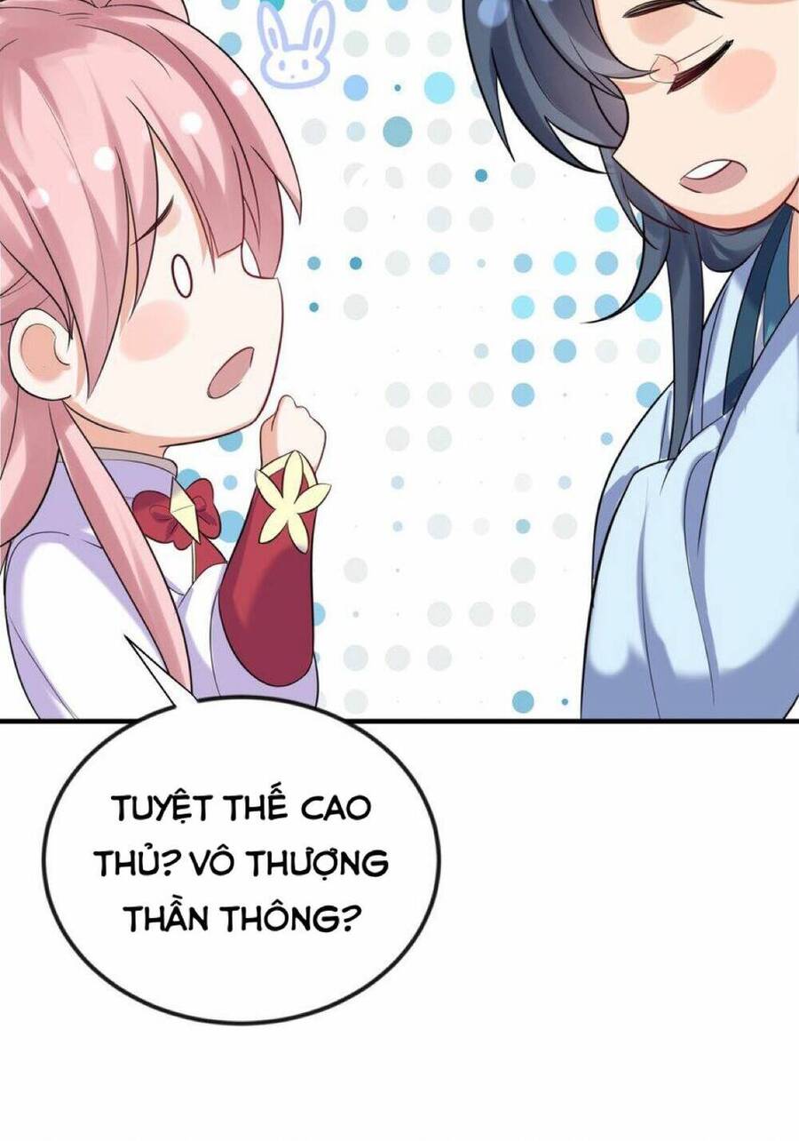 Ta Vô Địch Lúc Nào Chap 106 - Next Chap 107