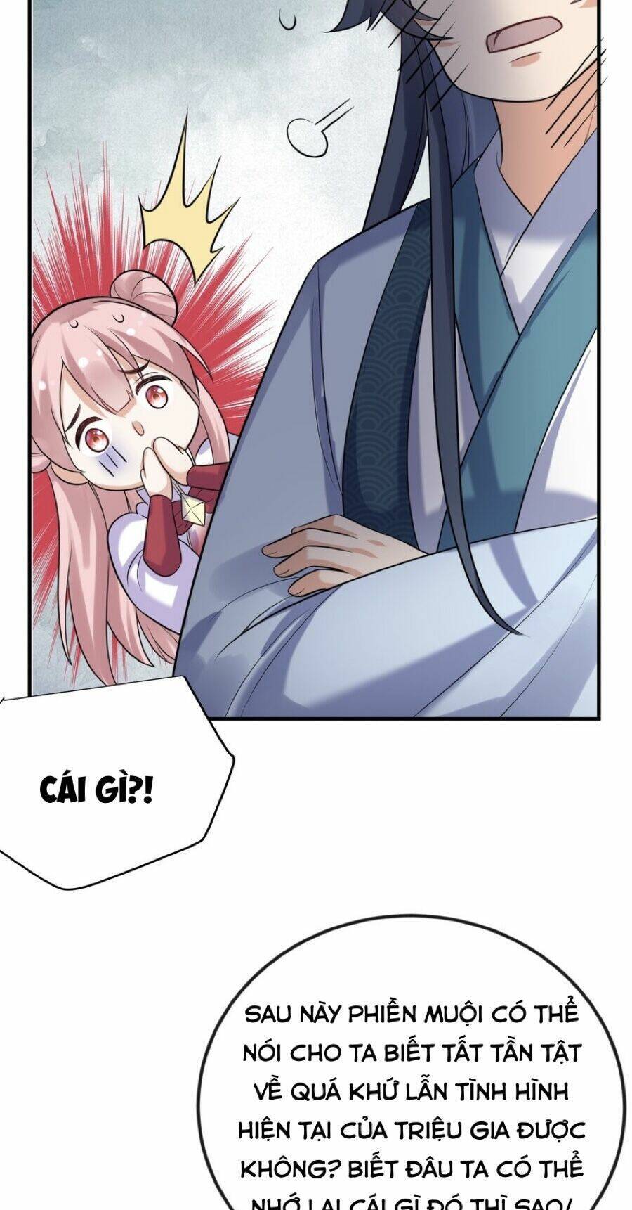 Ta Vô Địch Lúc Nào Chap 106 - Next Chap 107