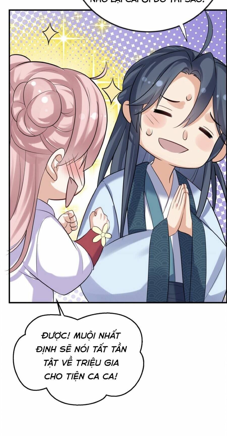 Ta Vô Địch Lúc Nào Chap 106 - Next Chap 107