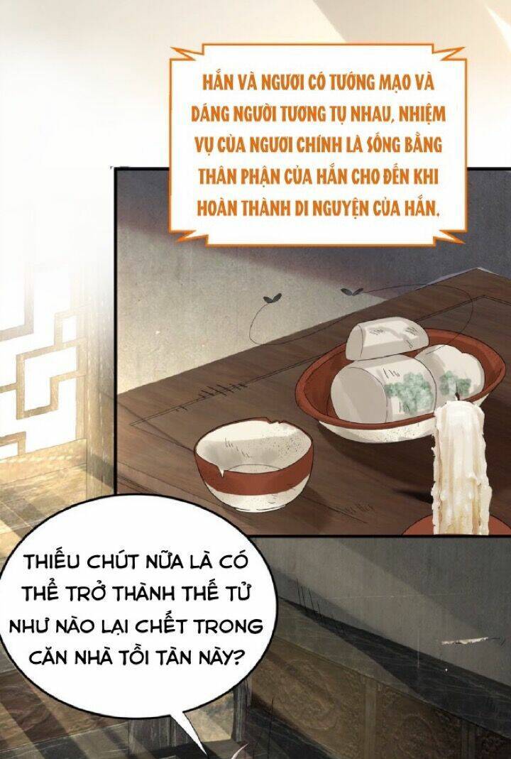 Ta Vô Địch Lúc Nào Chap 106 - Next Chap 107
