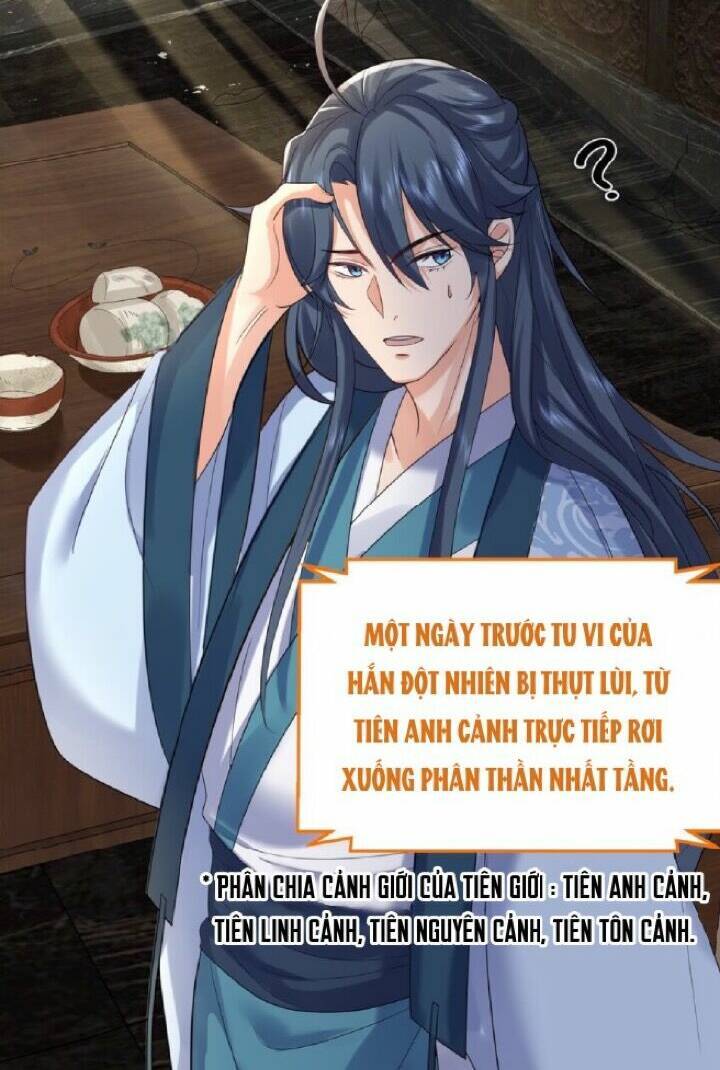 Ta Vô Địch Lúc Nào Chap 106 - Next Chap 107