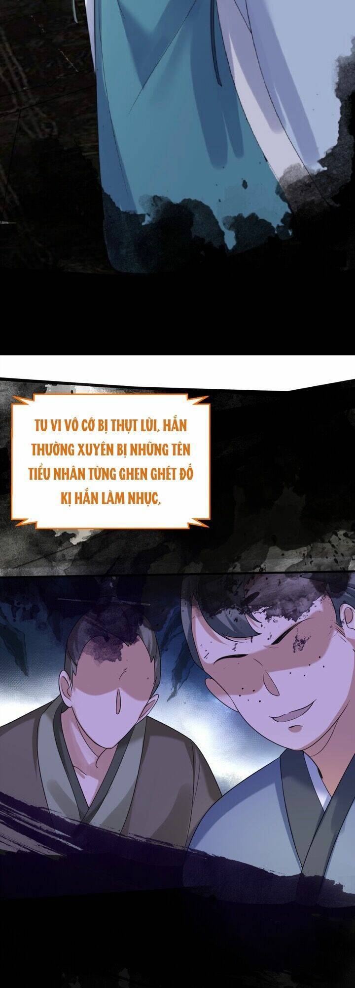 Ta Vô Địch Lúc Nào Chap 106 - Next Chap 107