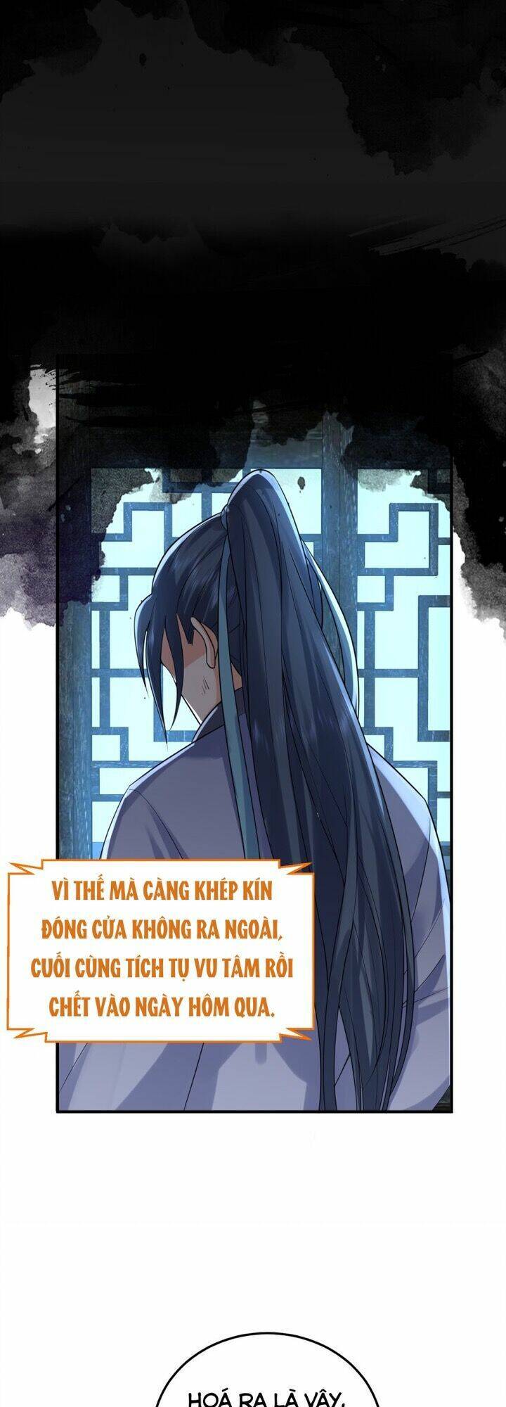 Ta Vô Địch Lúc Nào Chap 106 - Next Chap 107