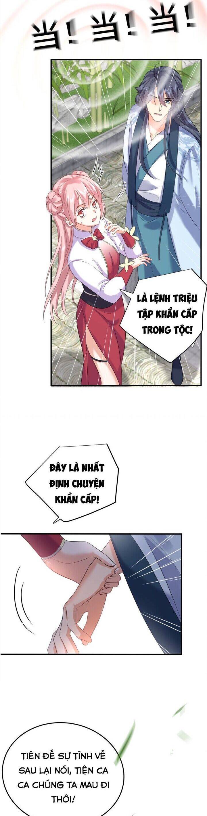 Ta Vô Địch Lúc Nào Chap 107 - Next Chap 108
