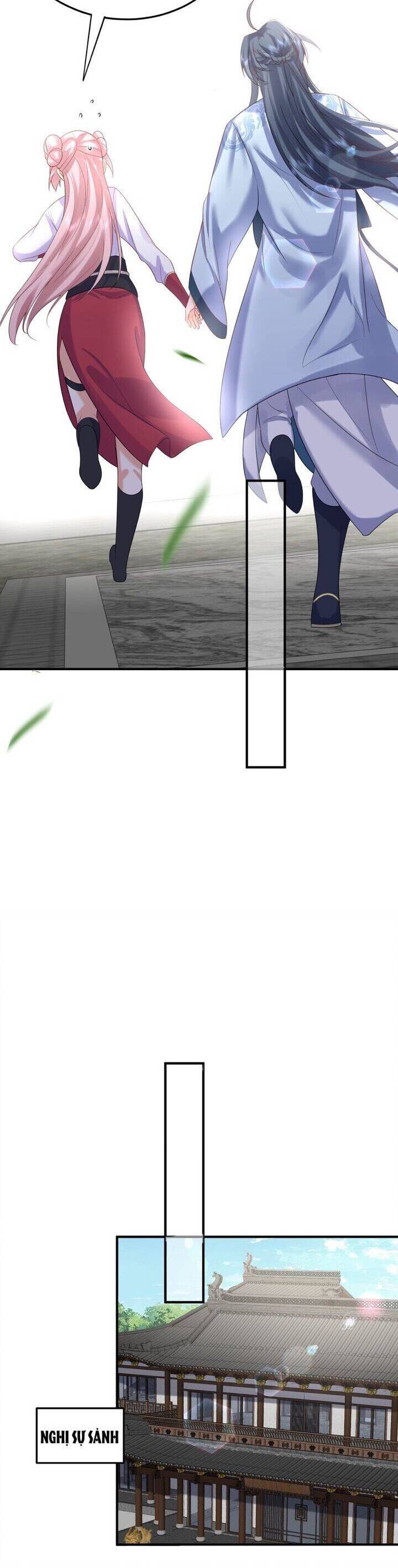 Ta Vô Địch Lúc Nào Chap 107 - Next Chap 108