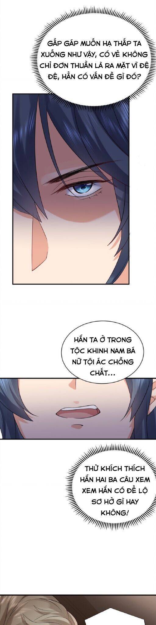 Ta Vô Địch Lúc Nào Chap 108 - Next Chap 109