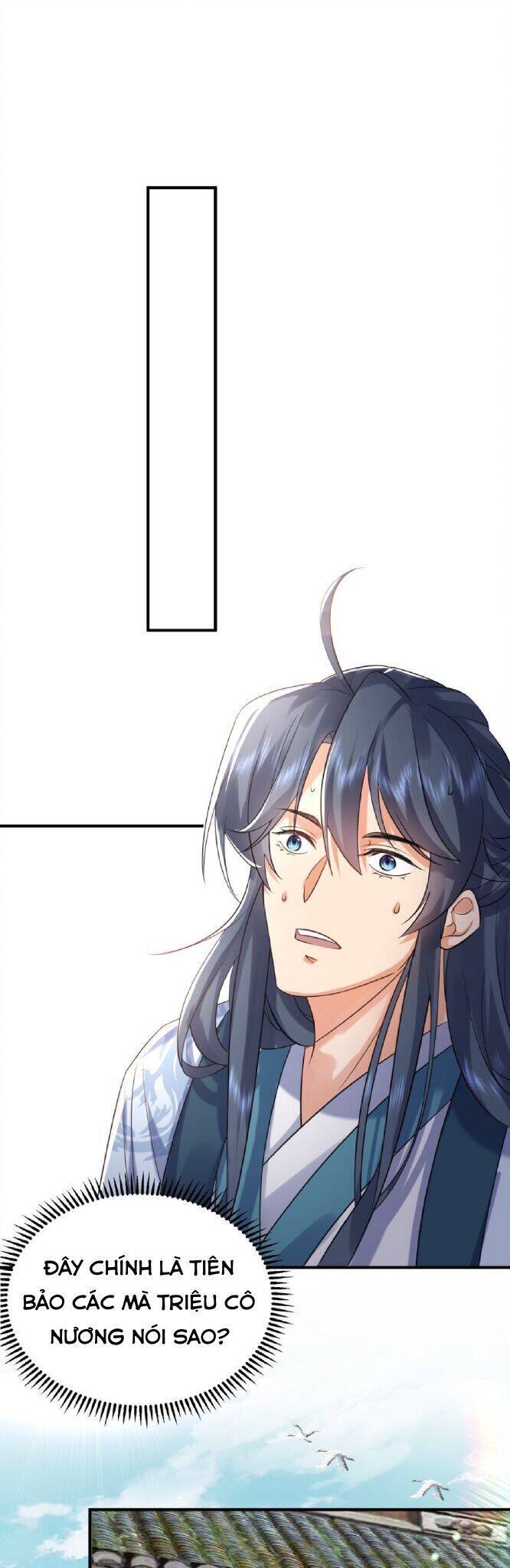 Ta Vô Địch Lúc Nào Chap 108 - Next Chap 109