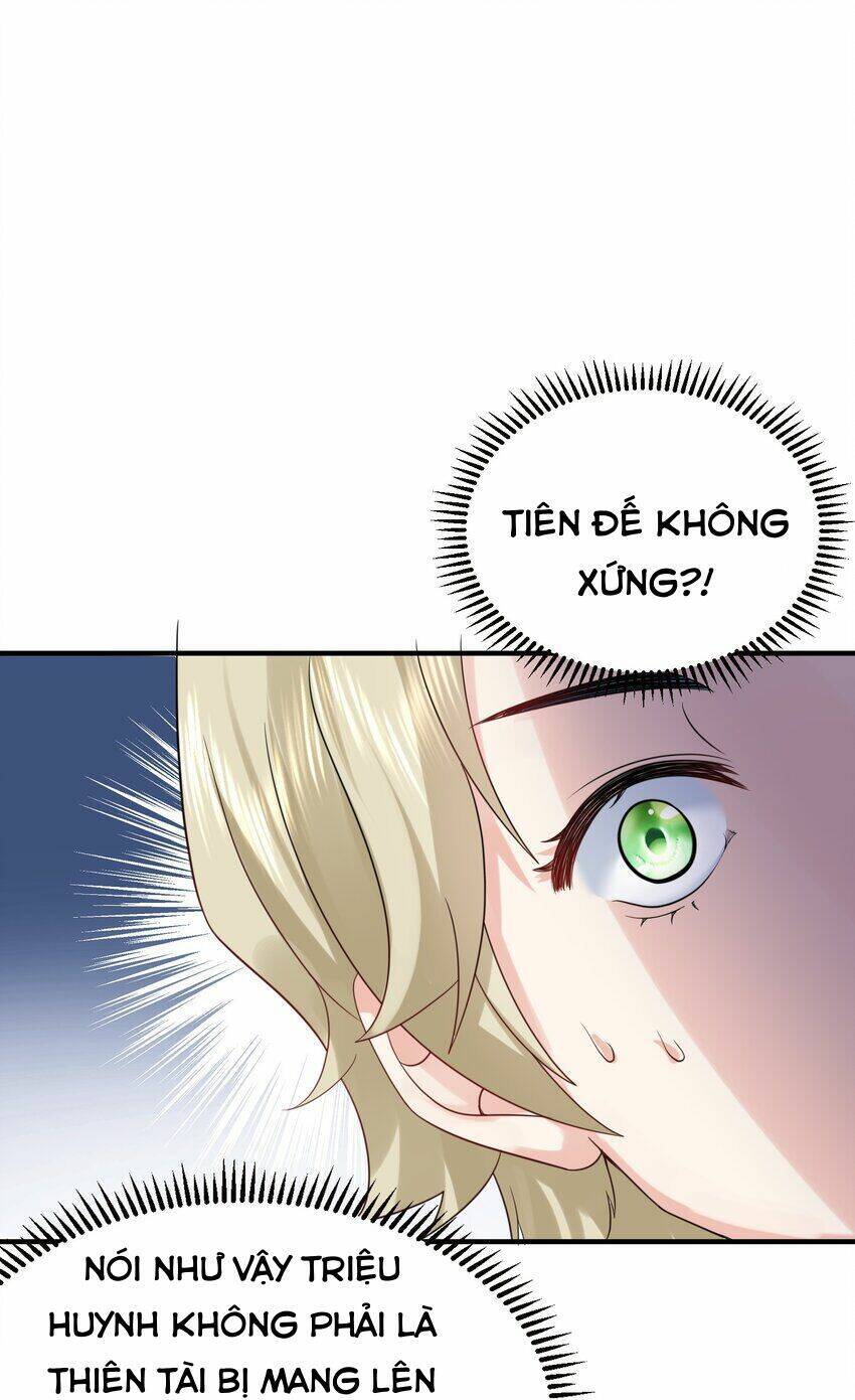 Ta Vô Địch Lúc Nào Chap 109 - Next Chap 110