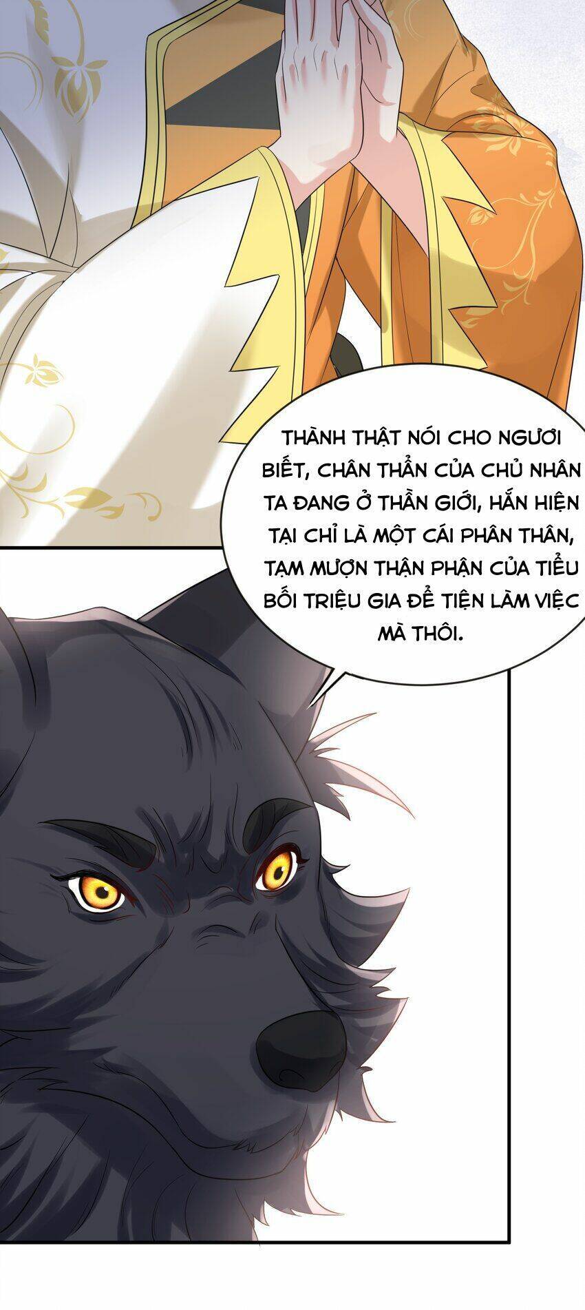 Ta Vô Địch Lúc Nào Chap 109 - Next Chap 110