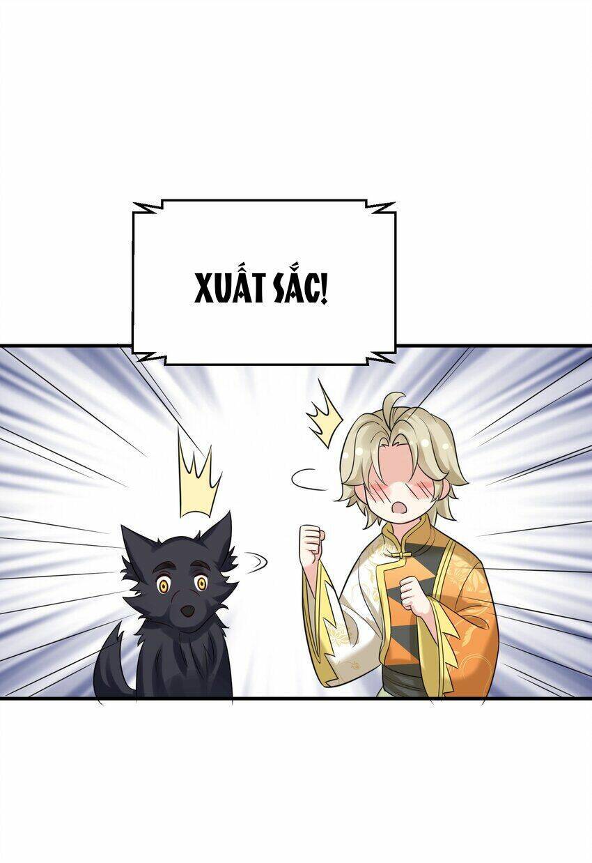Ta Vô Địch Lúc Nào Chap 109 - Next Chap 110