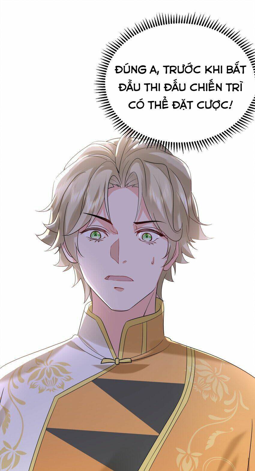 Ta Vô Địch Lúc Nào Chap 109 - Next Chap 110