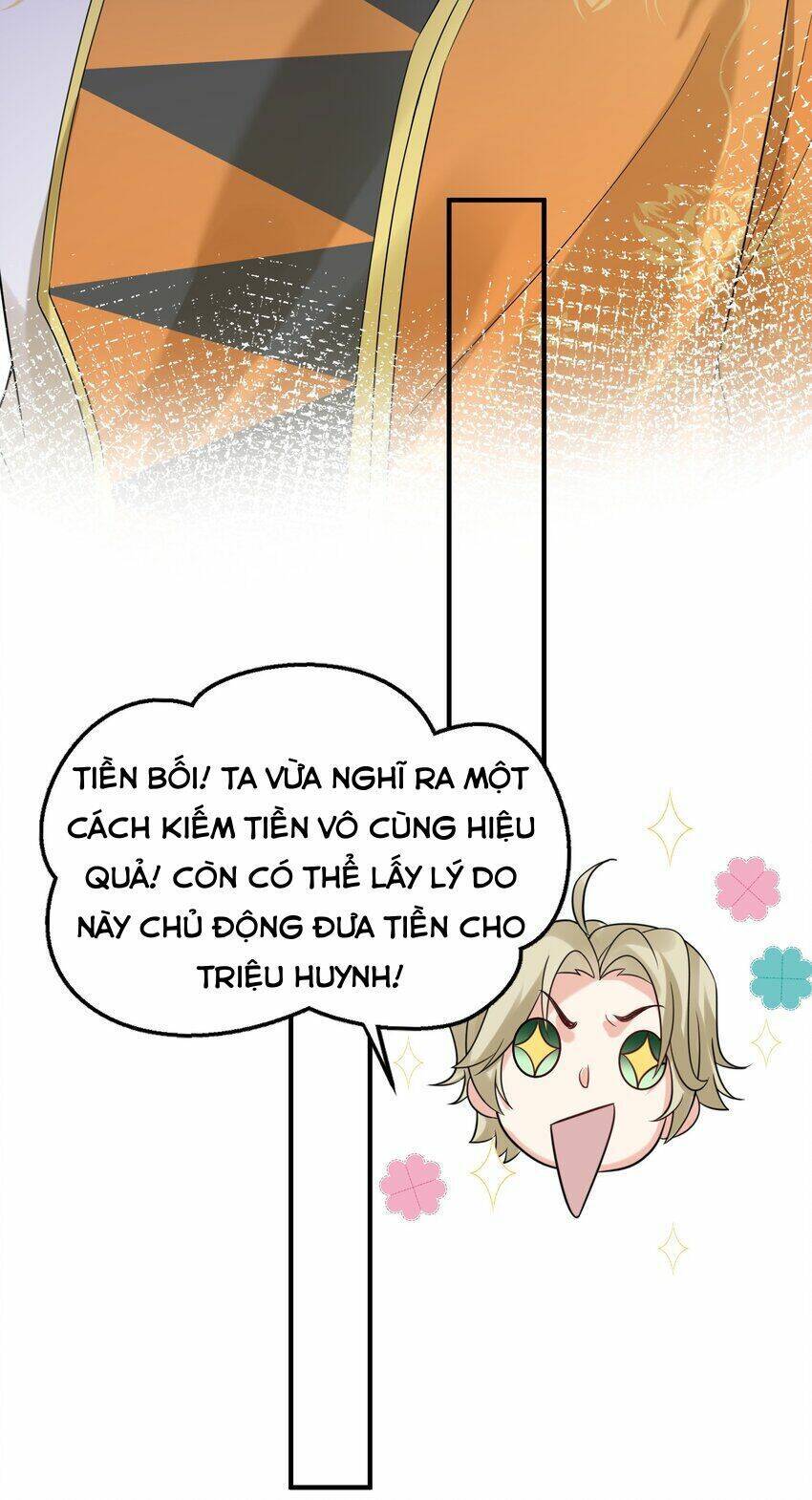 Ta Vô Địch Lúc Nào Chap 109 - Next Chap 110