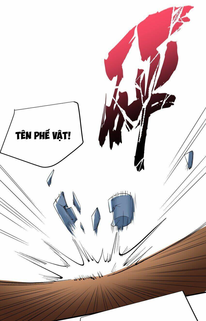 Ta Vô Địch Lúc Nào Chap 109 - Next Chap 110