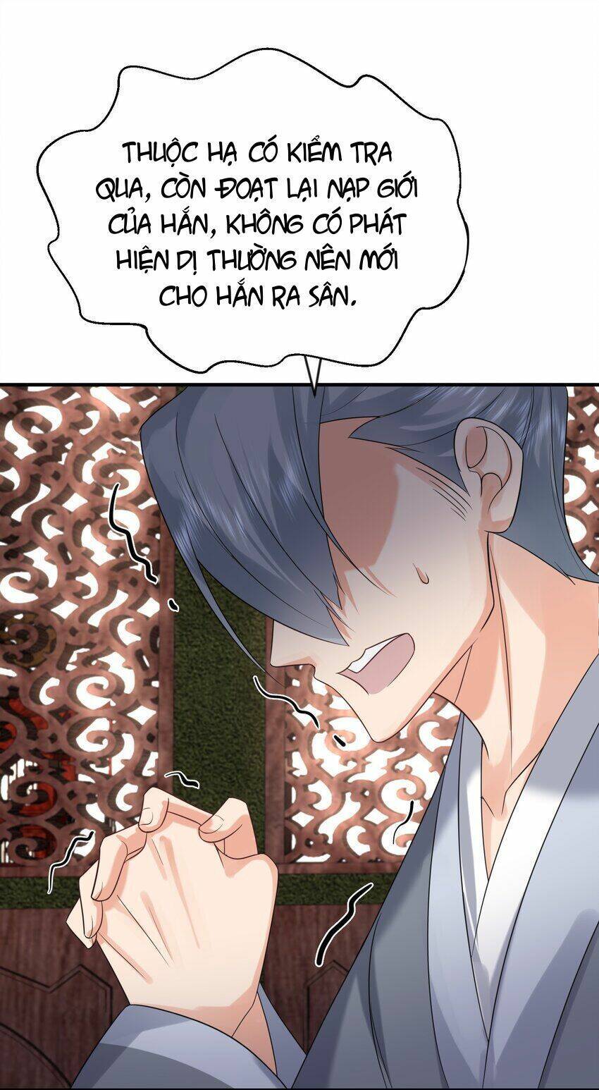 Ta Vô Địch Lúc Nào Chap 109 - Next Chap 110