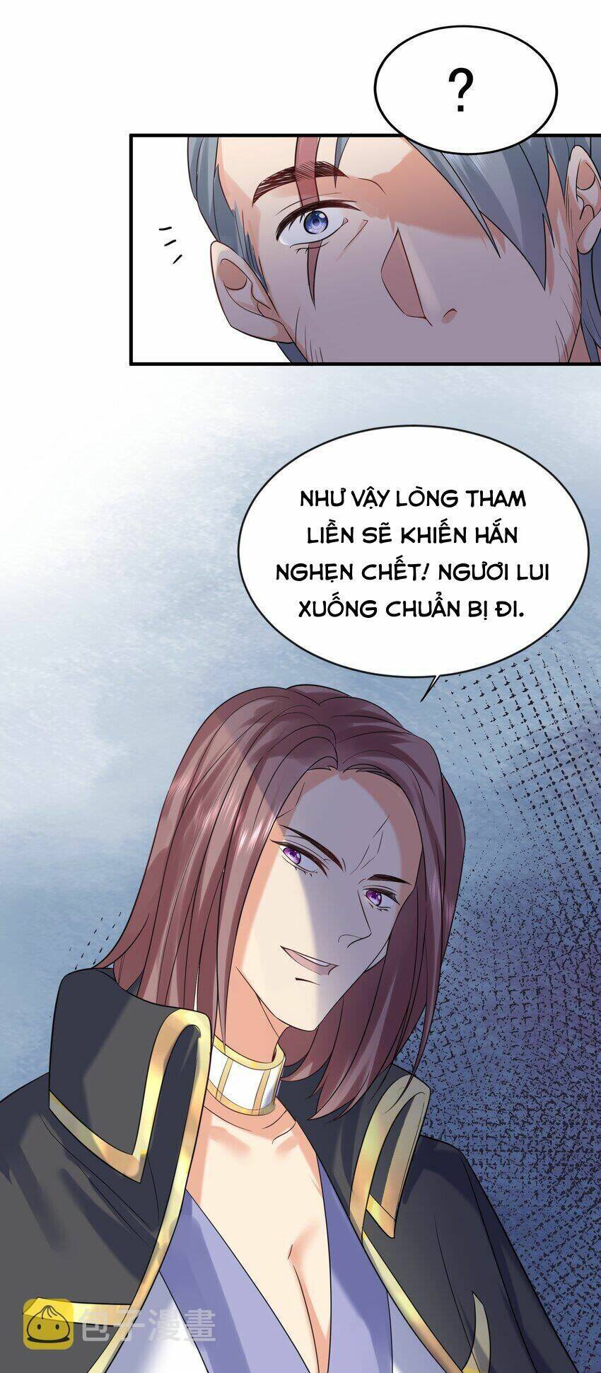 Ta Vô Địch Lúc Nào Chap 109 - Next Chap 110