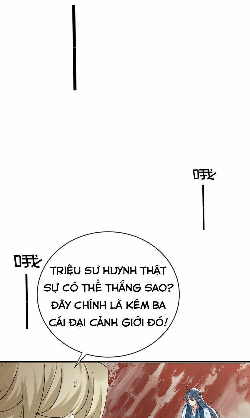 Ta Vô Địch Lúc Nào Chap 109 - Next Chap 110