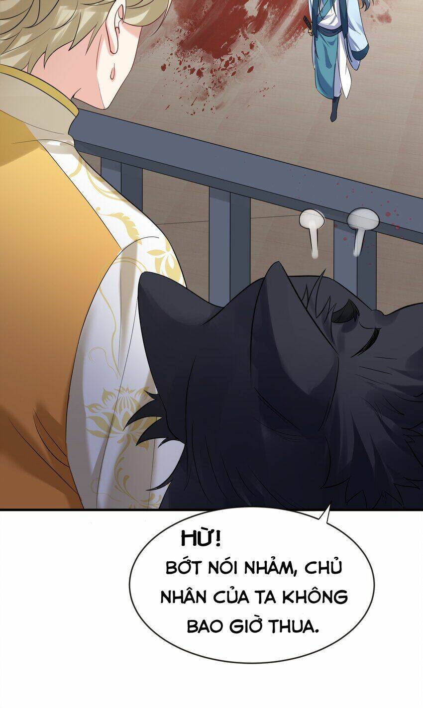 Ta Vô Địch Lúc Nào Chap 109 - Next Chap 110