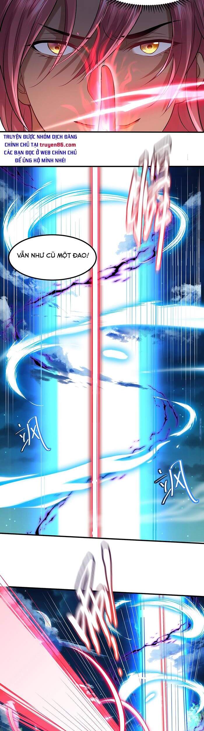 Ta Vô Địch Lúc Nào Chap 11 - Next Chap 12