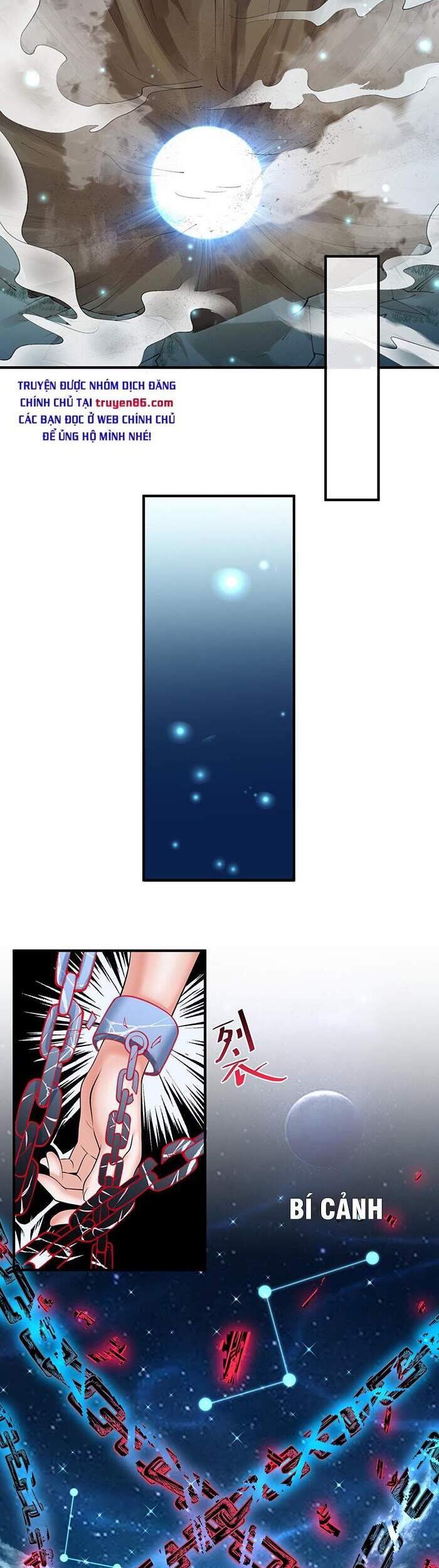 Ta Vô Địch Lúc Nào Chap 11 - Next Chap 12