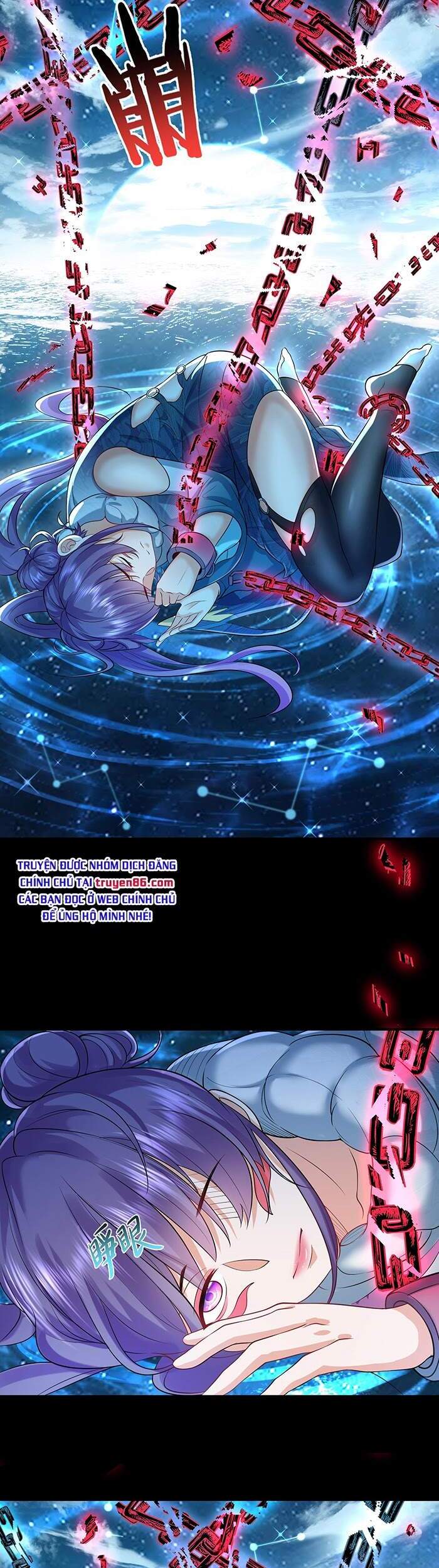 Ta Vô Địch Lúc Nào Chap 11 - Next Chap 12