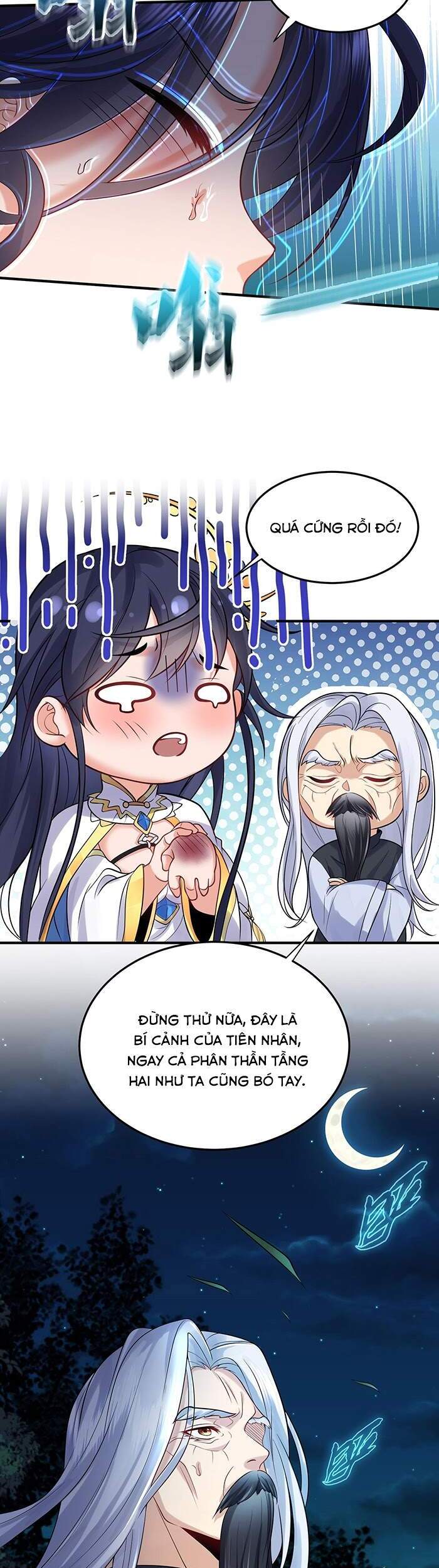 Ta Vô Địch Lúc Nào Chap 11 - Next Chap 12