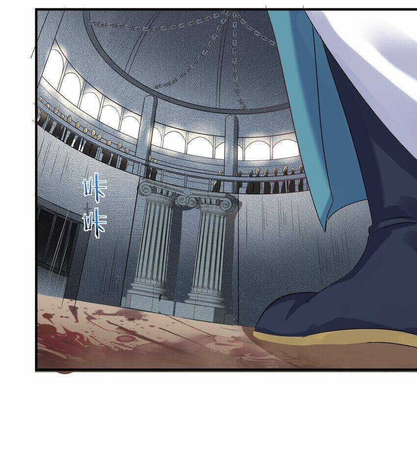 Ta Vô Địch Lúc Nào Chap 110 - Next Chap 111