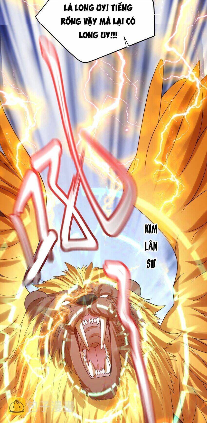 Ta Vô Địch Lúc Nào Chap 110 - Next Chap 111