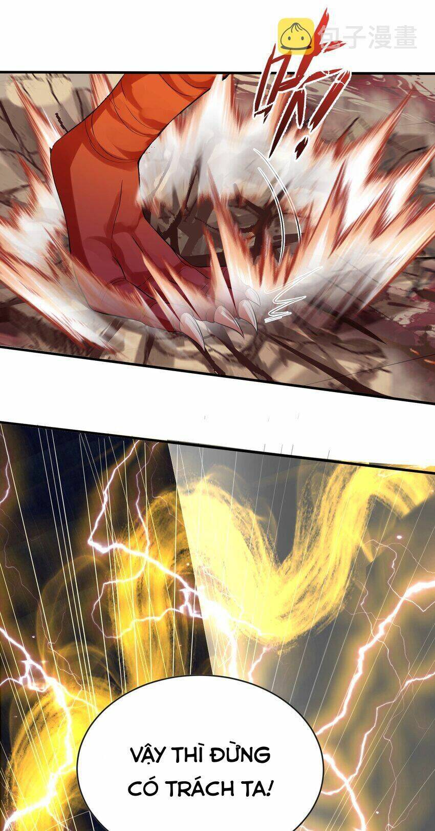 Ta Vô Địch Lúc Nào Chap 110 - Next Chap 111