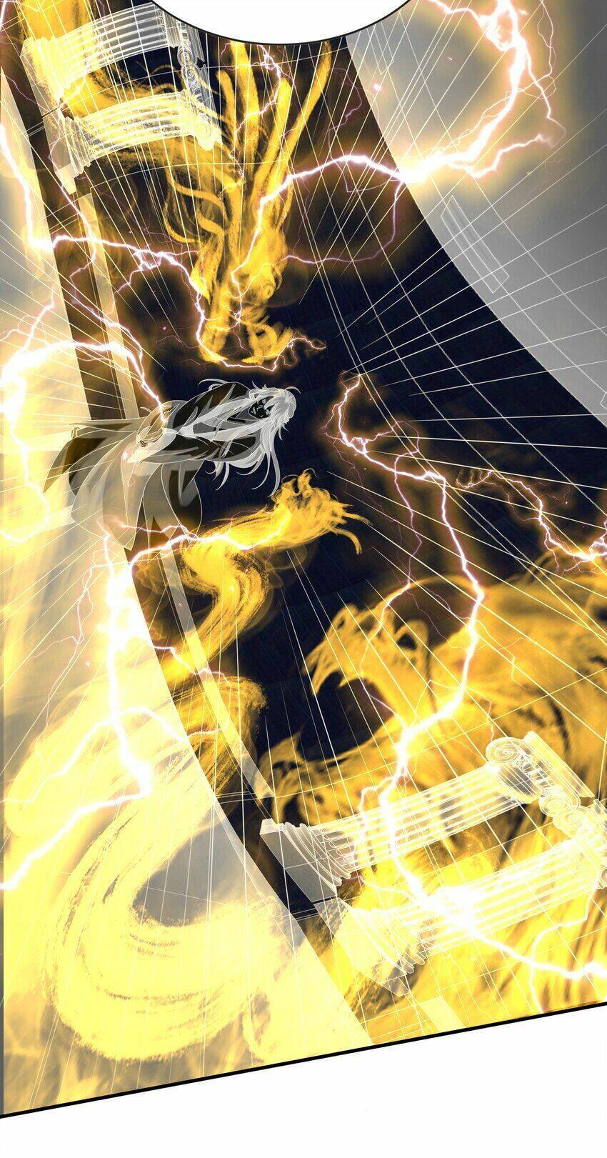 Ta Vô Địch Lúc Nào Chap 110 - Next Chap 111