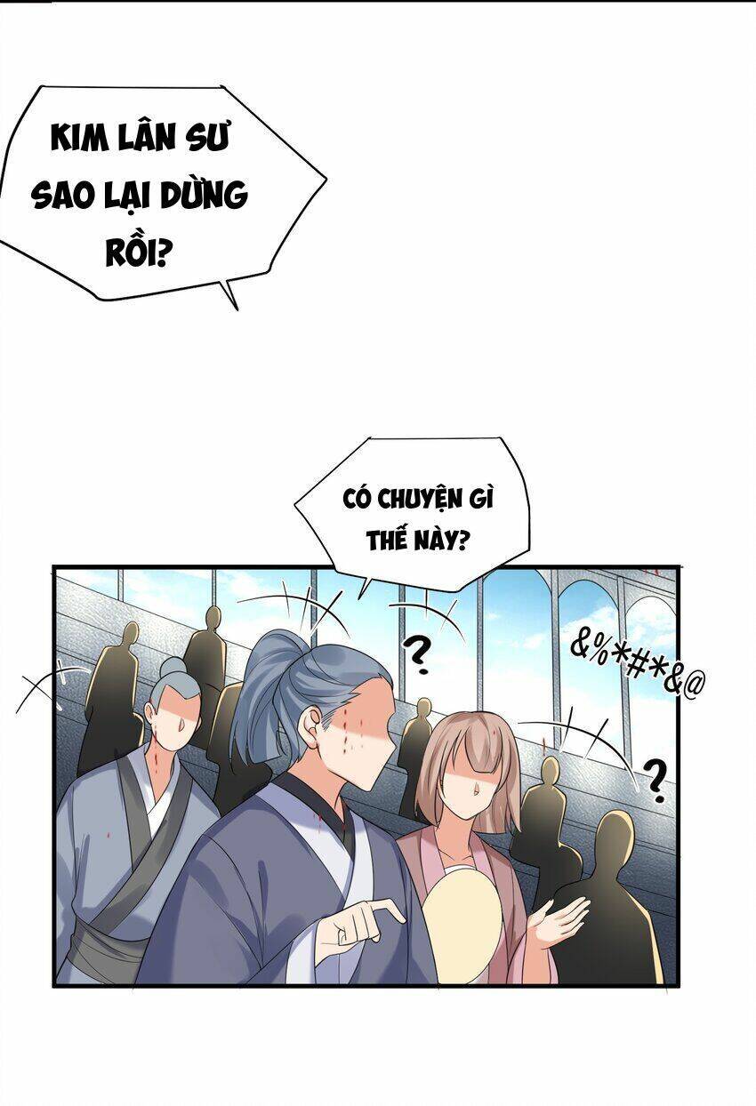 Ta Vô Địch Lúc Nào Chap 110 - Next Chap 111