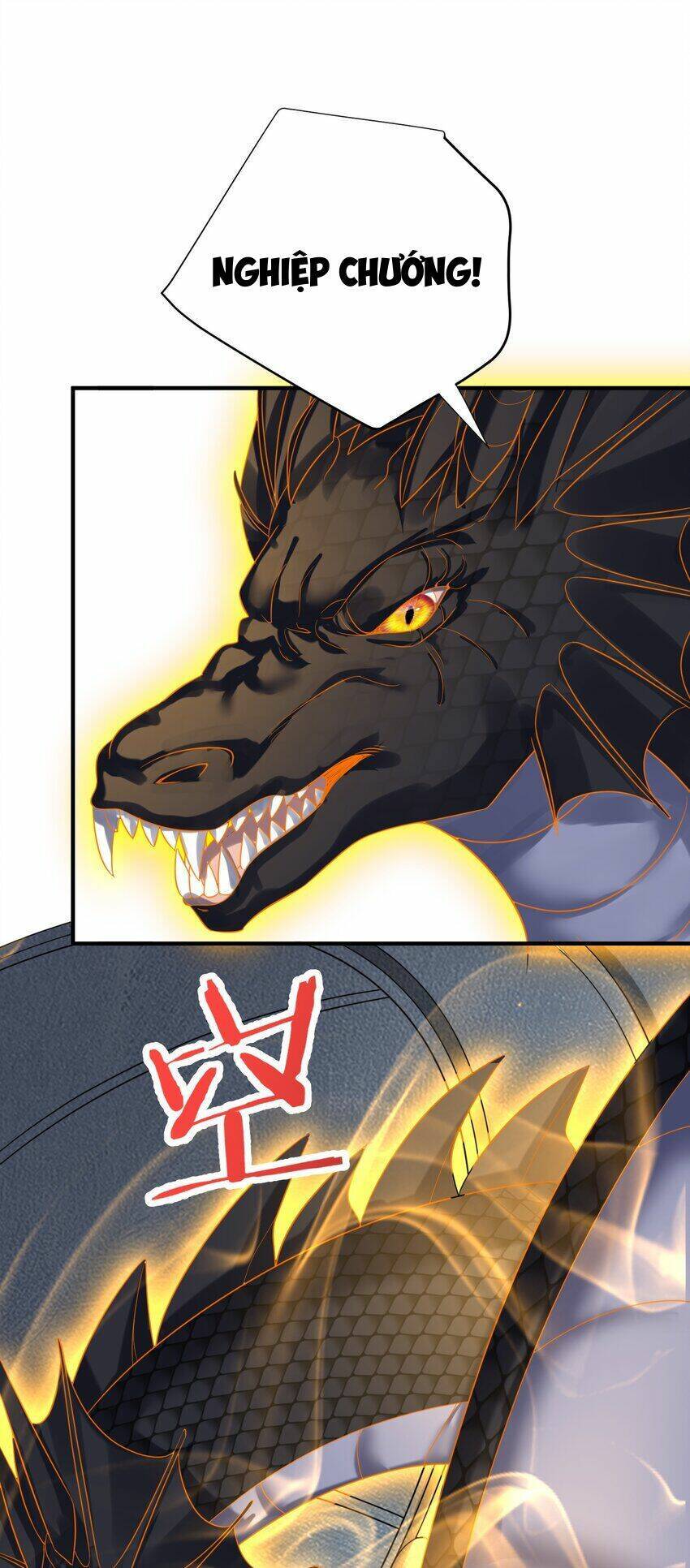 Ta Vô Địch Lúc Nào Chap 110 - Next Chap 111