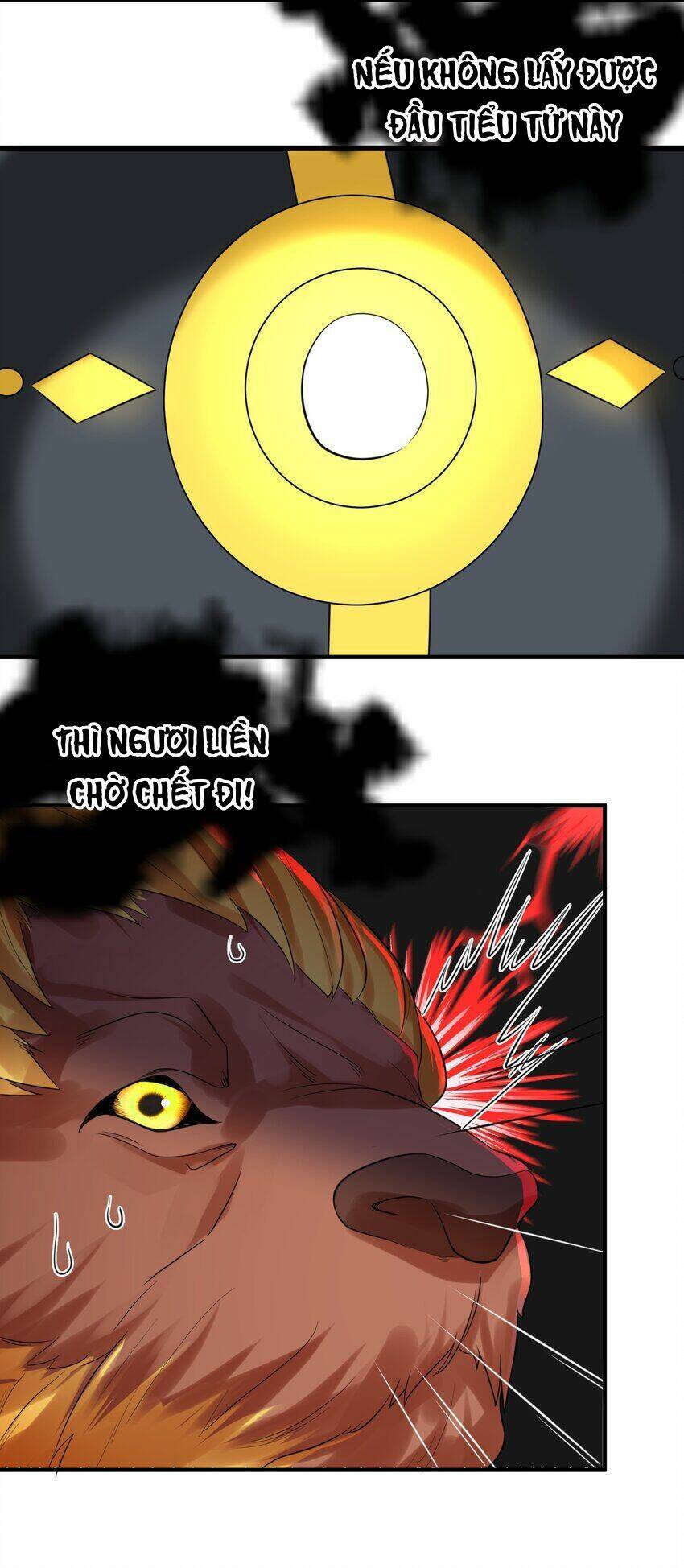 Ta Vô Địch Lúc Nào Chap 110 - Next Chap 111