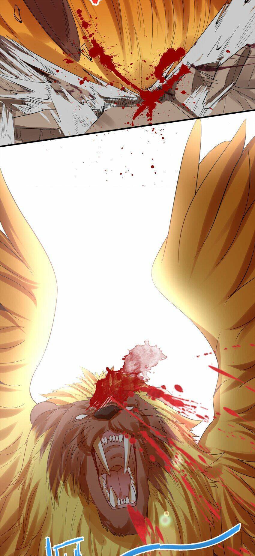 Ta Vô Địch Lúc Nào Chap 110 - Next Chap 111