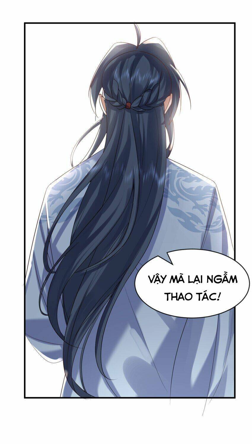Ta Vô Địch Lúc Nào Chap 110 - Next Chap 111