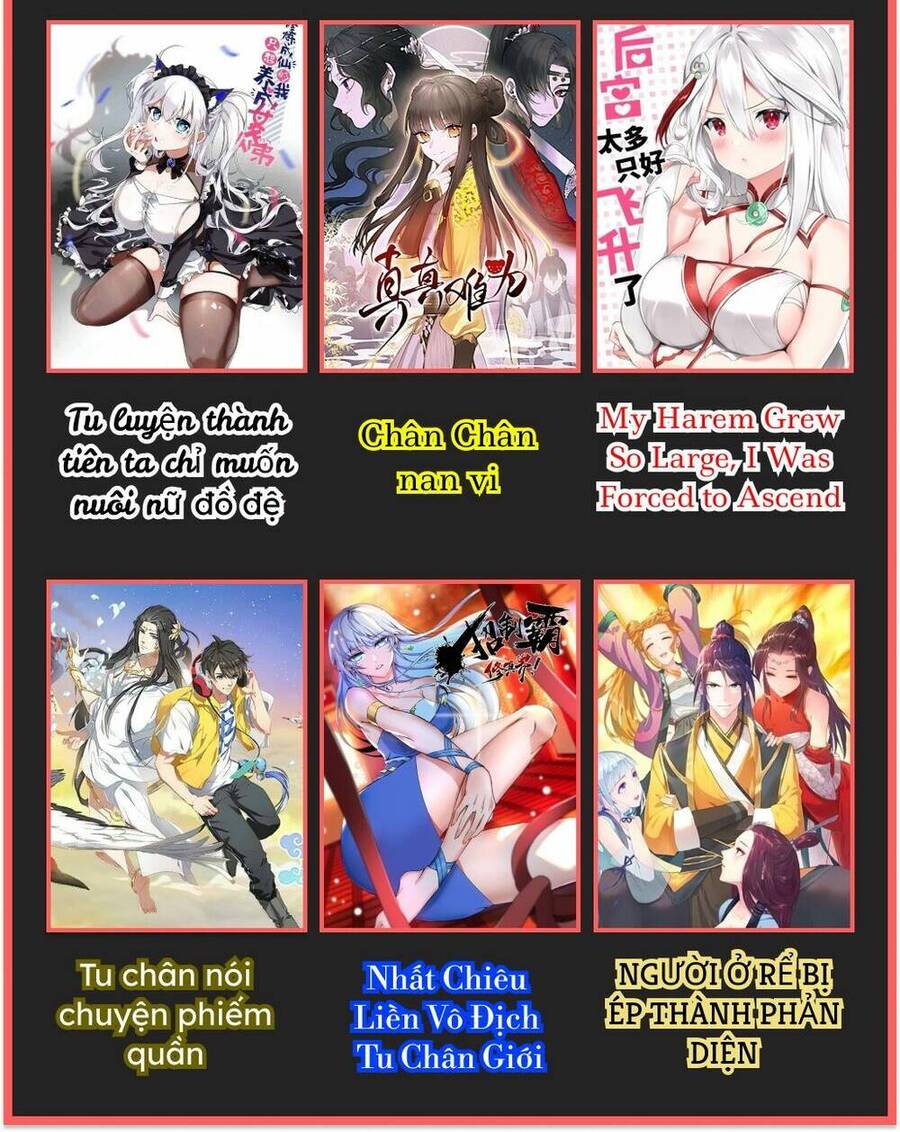 Ta Vô Địch Lúc Nào Chap 110 - Next Chap 111