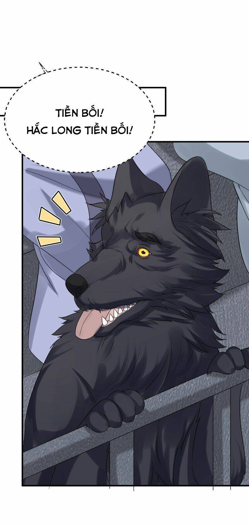 Ta Vô Địch Lúc Nào Chap 110 - Next Chap 111