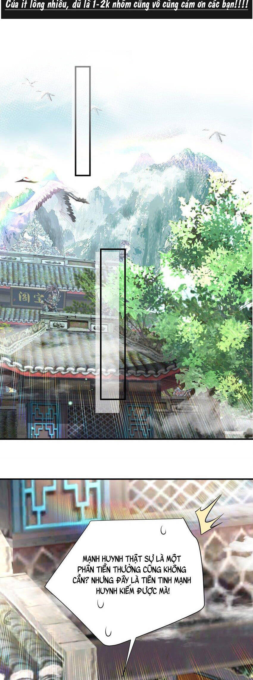 Ta Vô Địch Lúc Nào Chap 112 - Next Chap 113