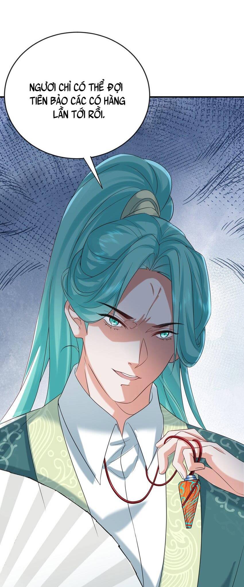 Ta Vô Địch Lúc Nào Chap 112 - Next Chap 113