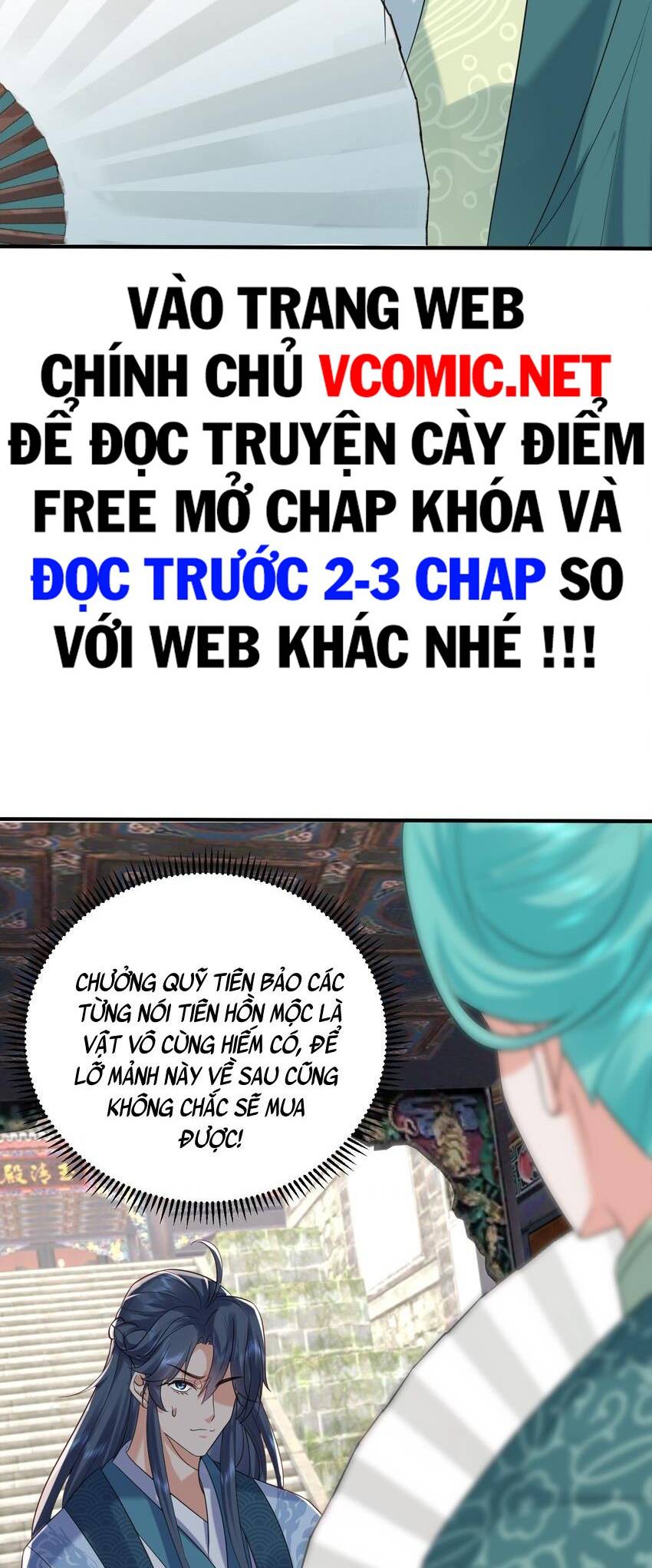 Ta Vô Địch Lúc Nào Chap 112 - Next Chap 113