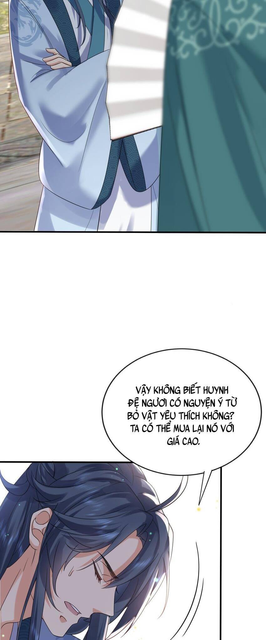 Ta Vô Địch Lúc Nào Chap 112 - Next Chap 113