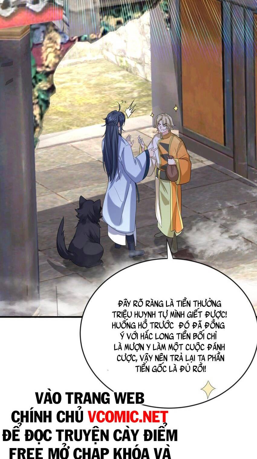 Ta Vô Địch Lúc Nào Chap 112 - Next Chap 113