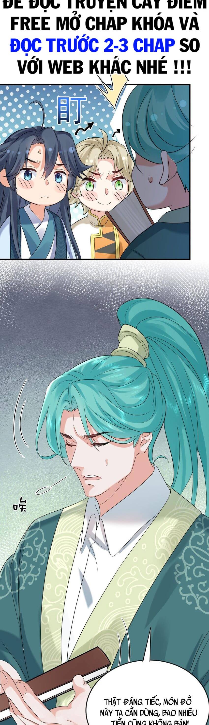 Ta Vô Địch Lúc Nào Chap 112 - Next Chap 113