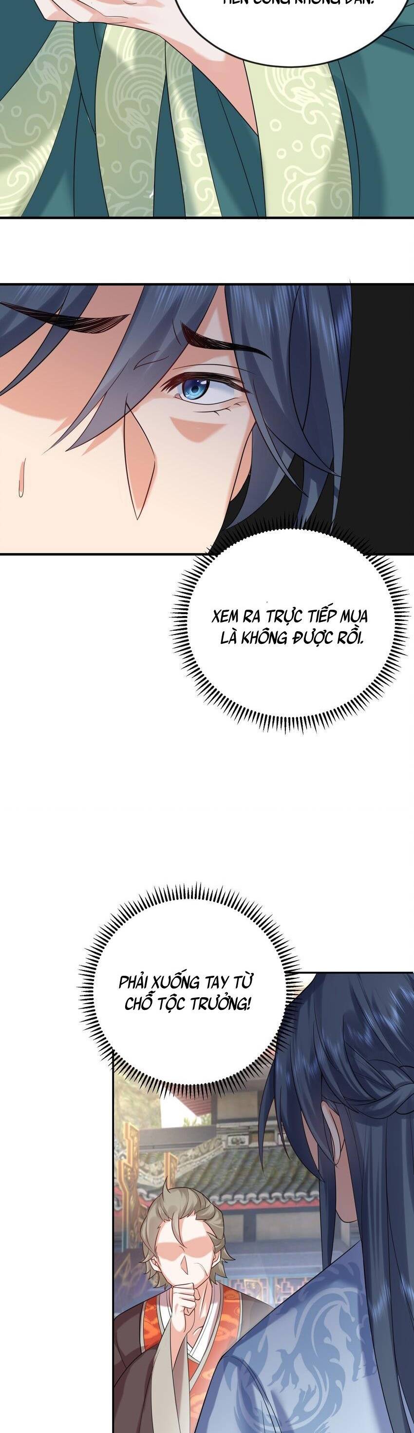 Ta Vô Địch Lúc Nào Chap 112 - Next Chap 113