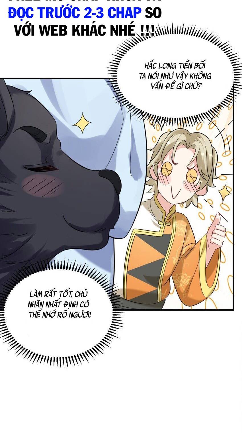 Ta Vô Địch Lúc Nào Chap 112 - Next Chap 113