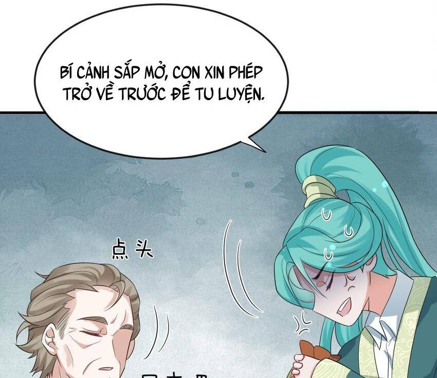 Ta Vô Địch Lúc Nào Chap 112 - Next Chap 113