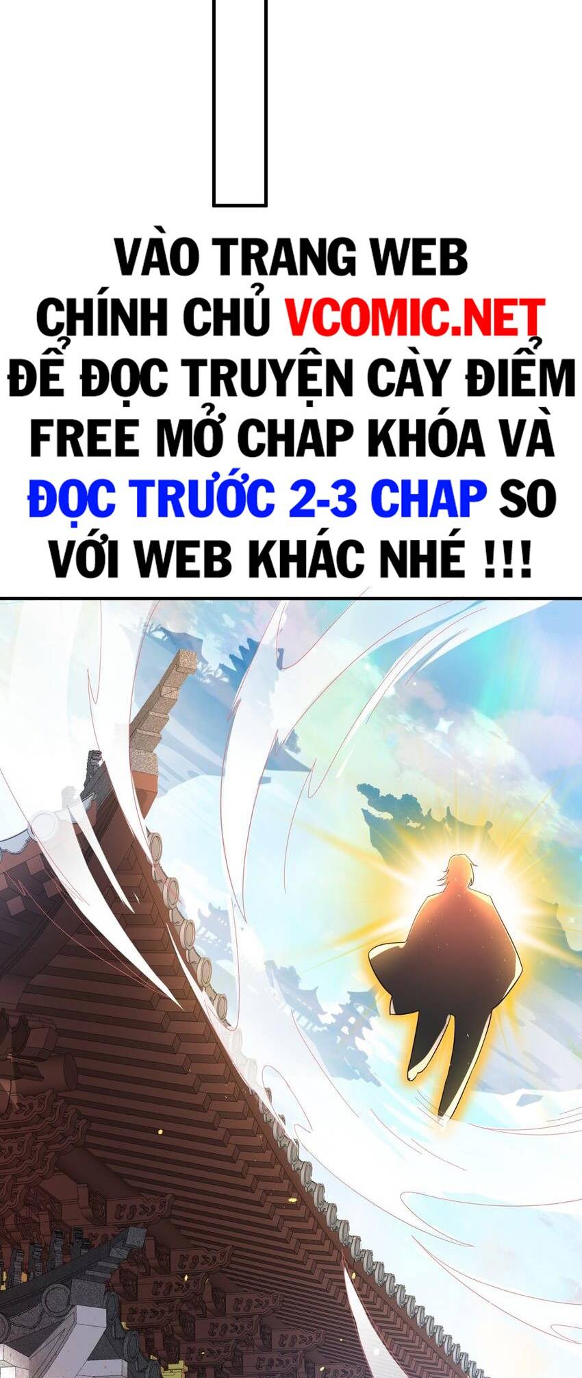 Ta Vô Địch Lúc Nào Chap 113 - Next Chap 114