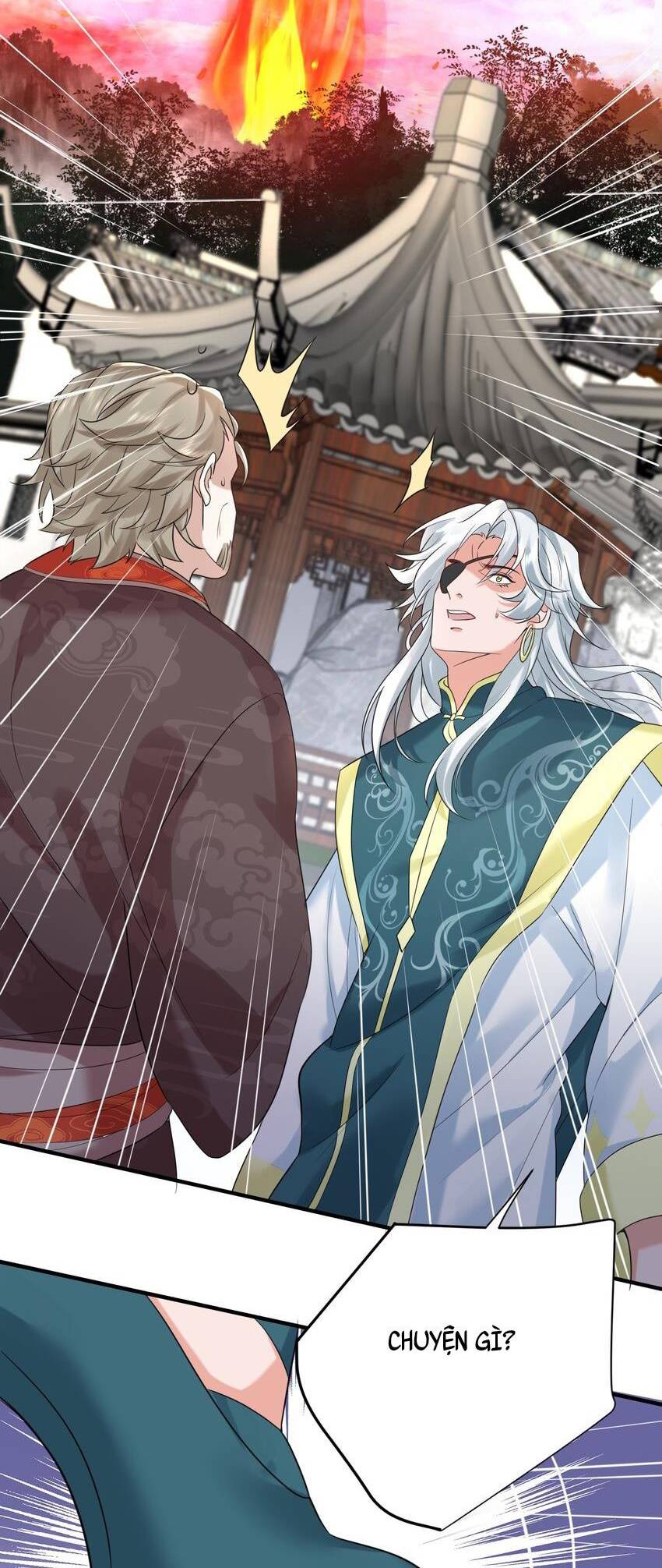 Ta Vô Địch Lúc Nào Chap 113 - Next Chap 114