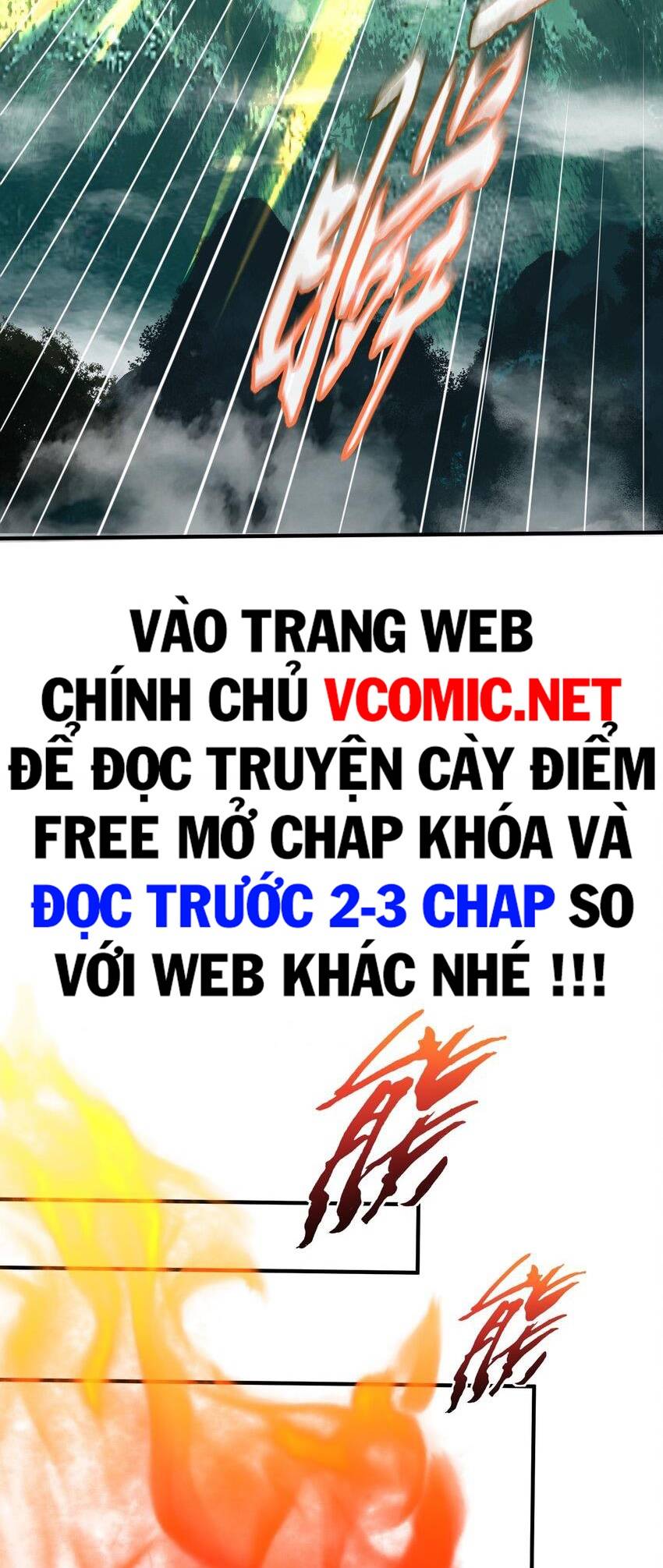 Ta Vô Địch Lúc Nào Chap 113 - Next Chap 114