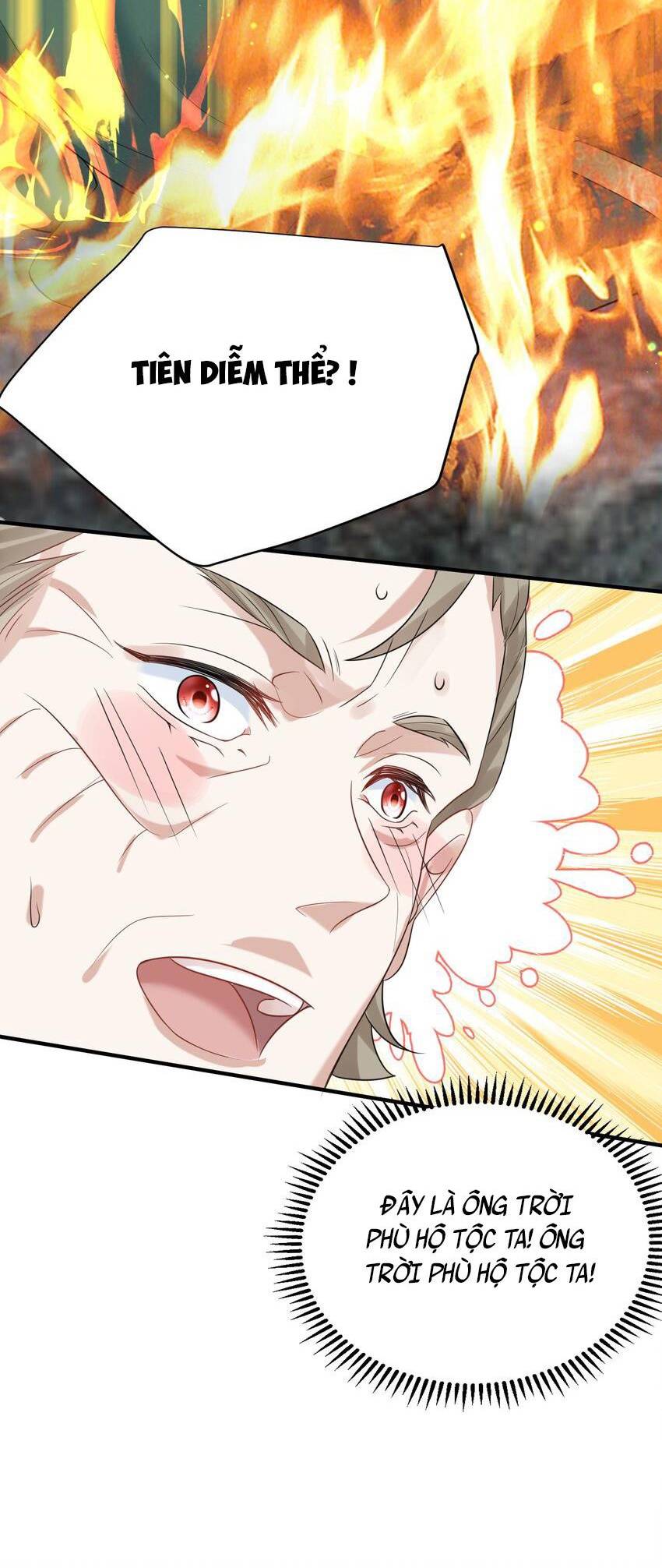 Ta Vô Địch Lúc Nào Chap 113 - Next Chap 114